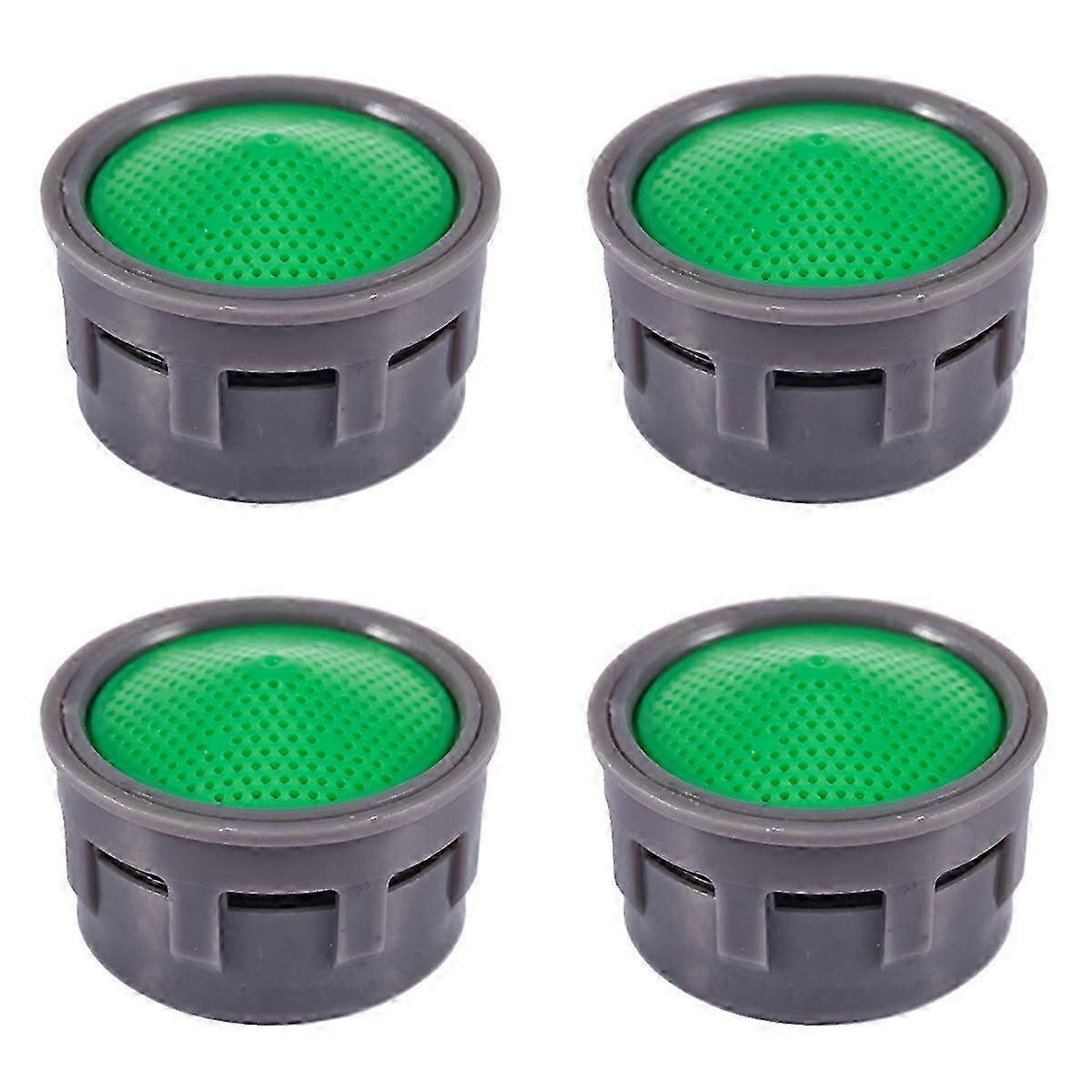 Kitchen/Bathroom Faucet Sprayer Strainer Tap Filter 21mm