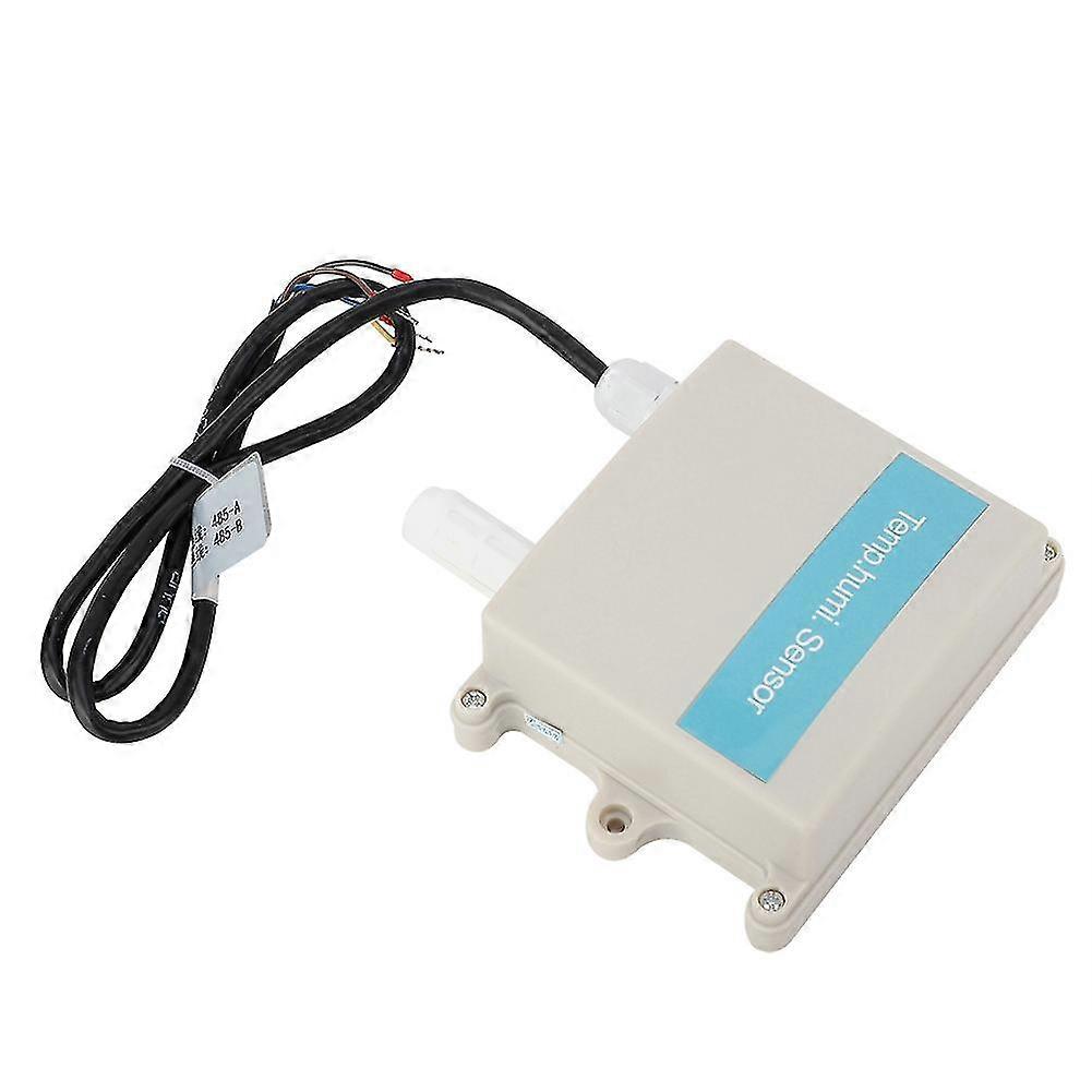 High Precision Temperature Humidity Transmitter/Sensor Humidity Environment Test for Greenhouse