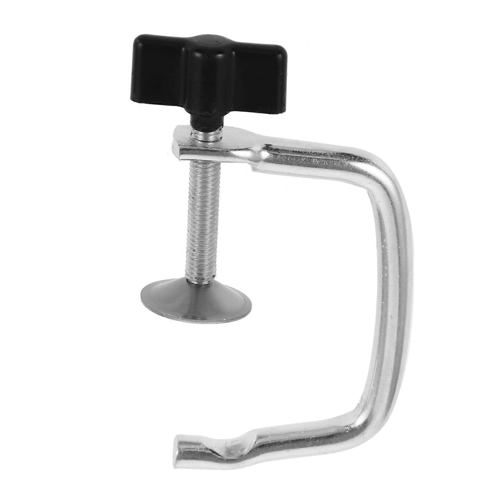 Pasta Maker Clamp Replacement Fixing Clip for Secure Position and Easy  Accessory