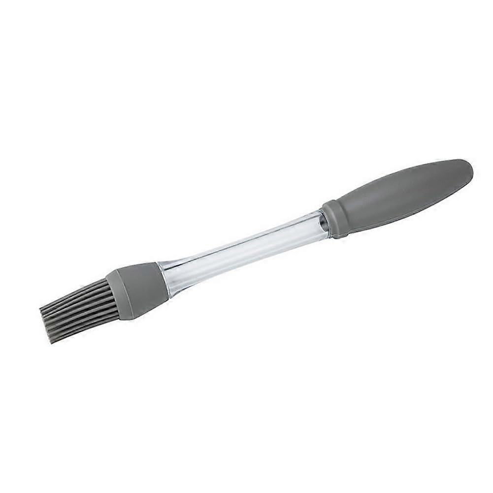 10PCS Silicone Basting Brush Set for BBQ and Baking, Heat Resistant Pastry Brushes, Easy Clean Ref: 6521
