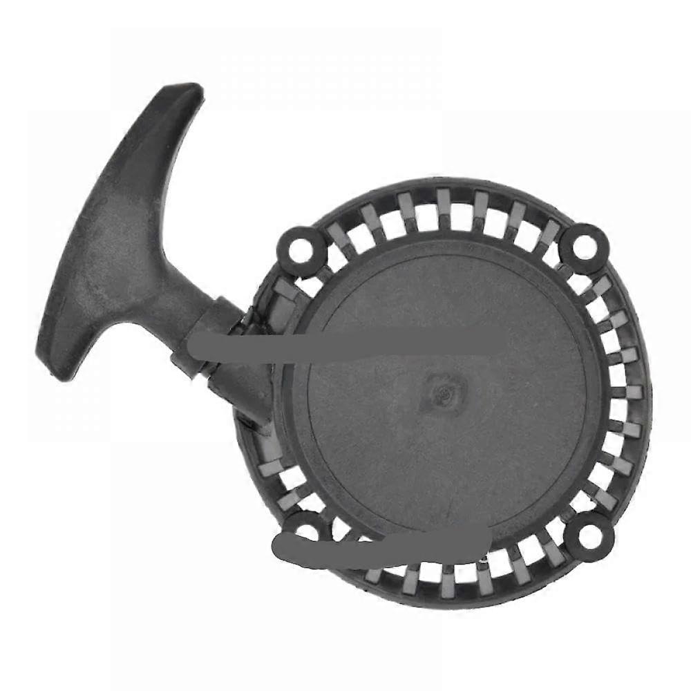 Lawn Mower Recoil Starter for 40F6 Engine, Reliable Start, Easy Install, Fits Small Engines