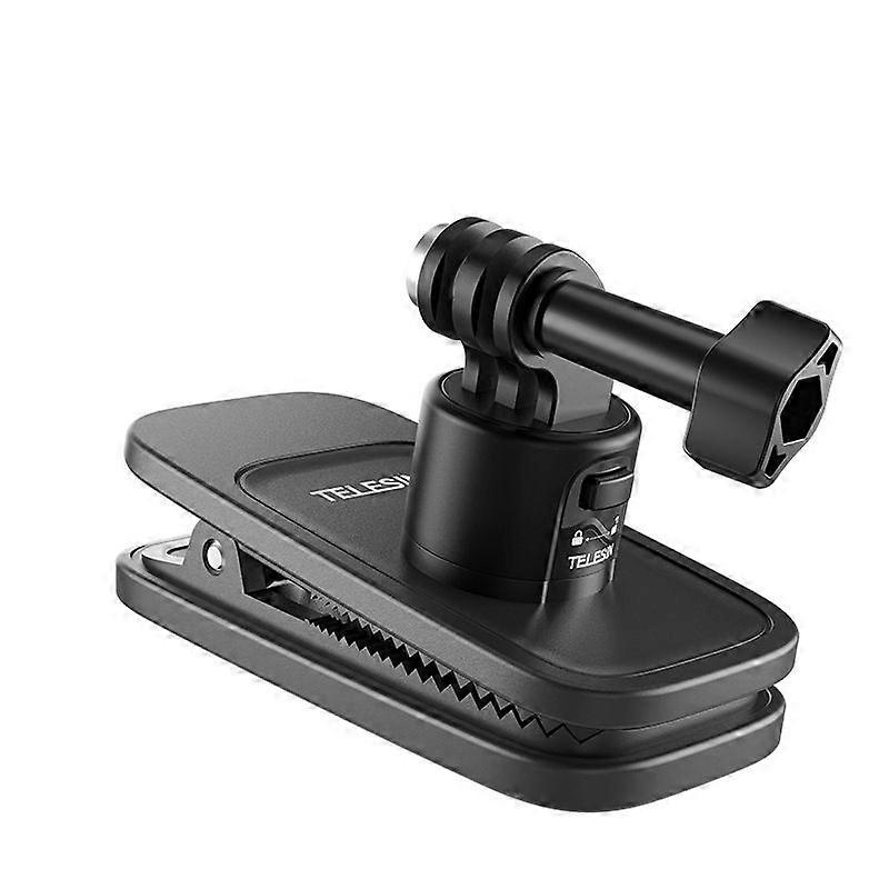 Quick Release Universal Backpack Clip Magnetic Backpack Mounting Bracket
