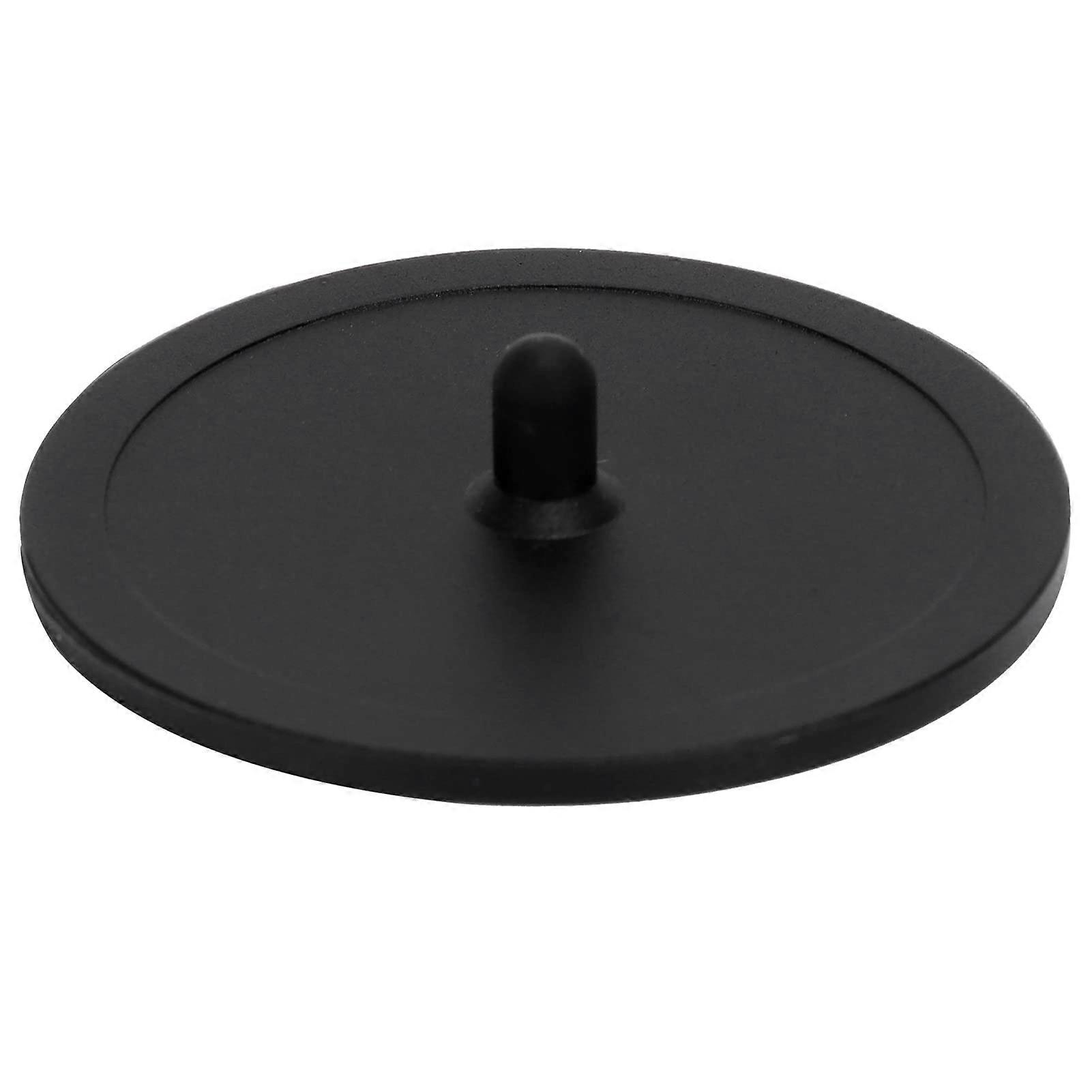 Espresso Machine Blind Filter Rubber Backflush Disk for Portafilter Cleaning FoodGrade Safe Ref:1727