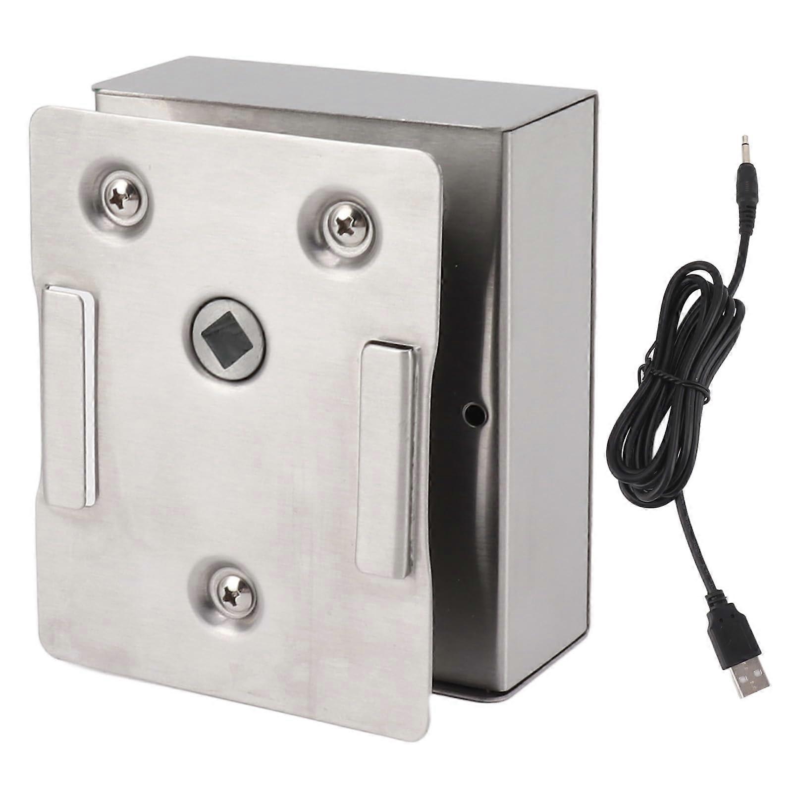 Universal BBQ Rotisserie Motor Heavy Duty Aluminum Waterproof Switch Reverse Function for Grilling