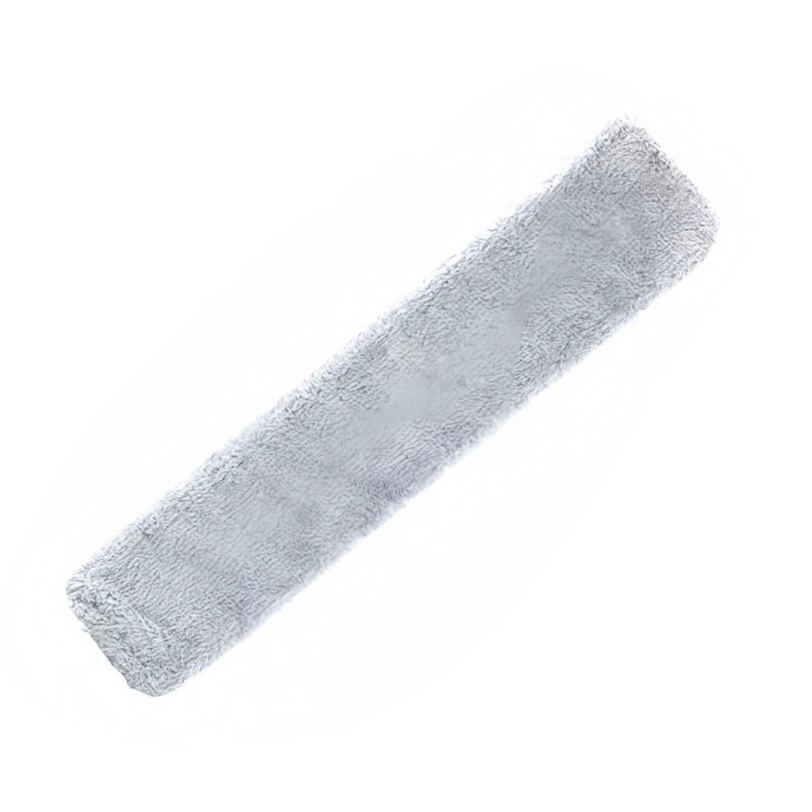 Extendable Microfiber Duster with Stainless Steel Handle for  Ceilings and Tight Corners