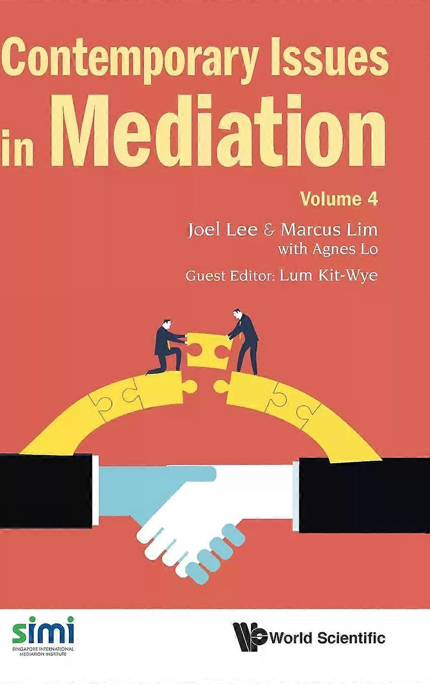 Contemporary Issue Media V4 - LEE JOEL