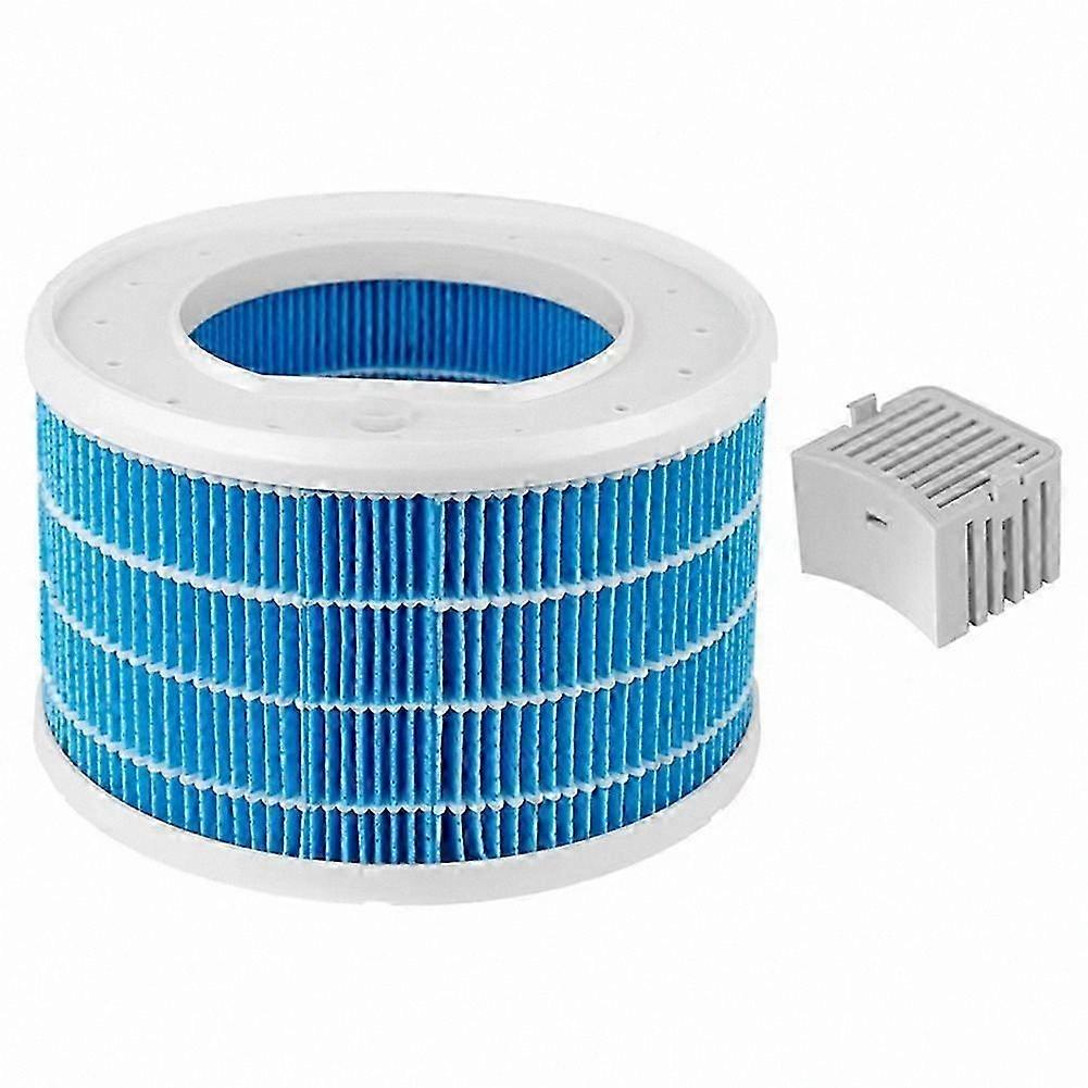 HEPA Humidifier Filter Replacement for CJSJSQ02XY Air Moistener-Compatible with Generic Models
