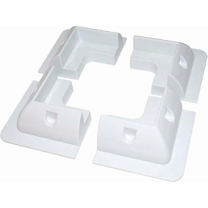 Hardware > Power & Electrical Supplies > Electrical Mount Boxes & Brackets