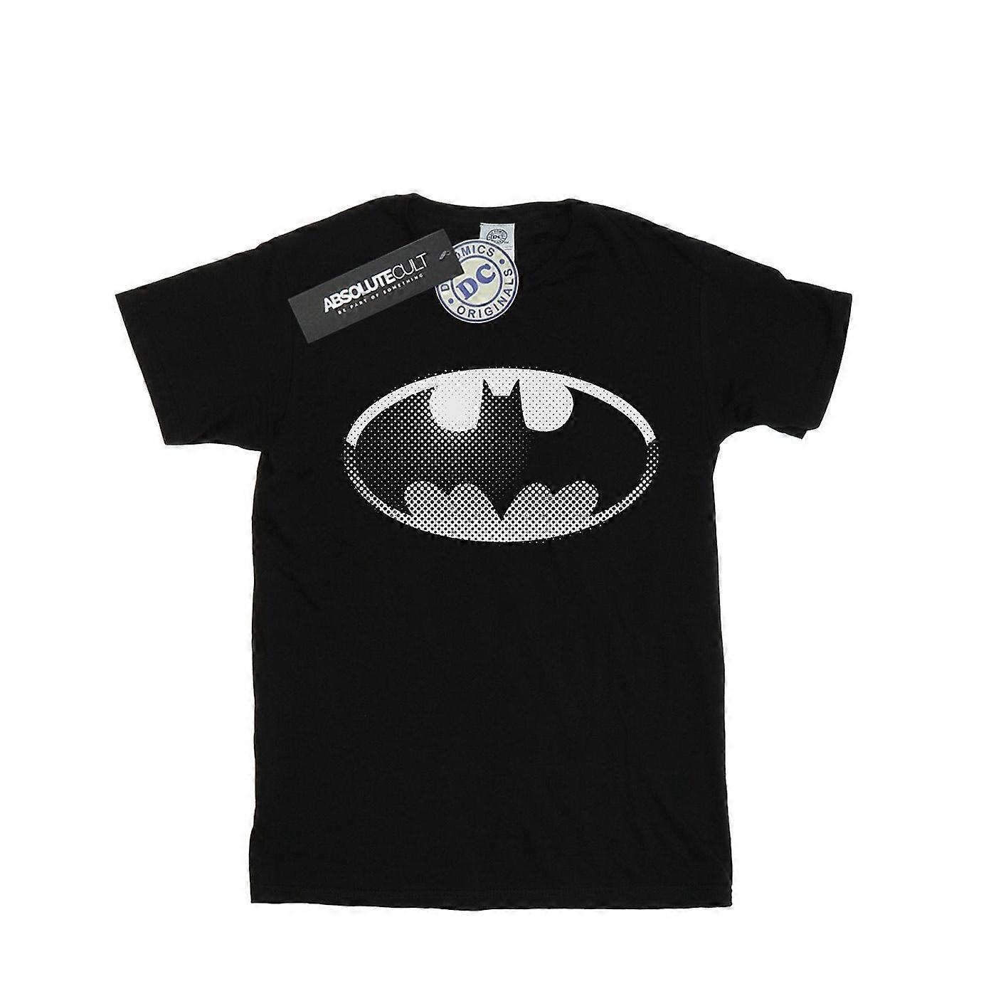 DC Comics Batman Spot Logo t-shirt