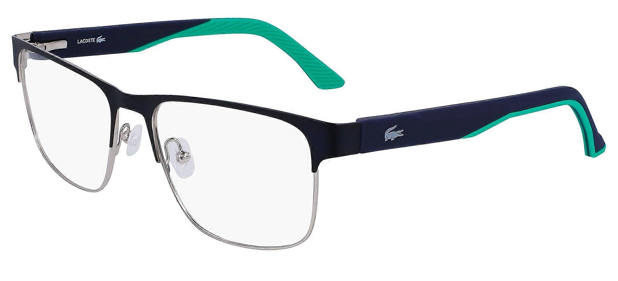 Eyewear Frames Lacoste L2291 NAVY BLUE             56/17/140 Man