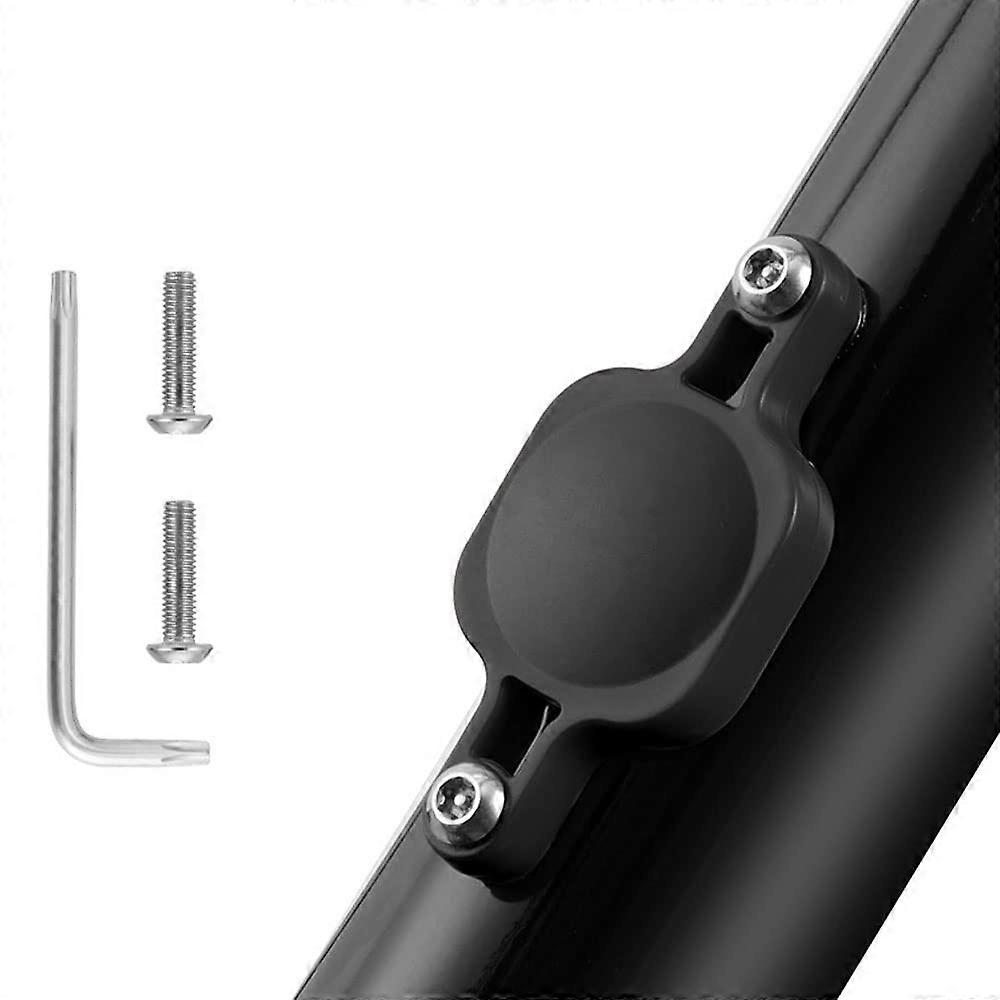 Bike GPS Tracker Mount with AntiTheft Secure Lock for Mountain and Road Bicycle