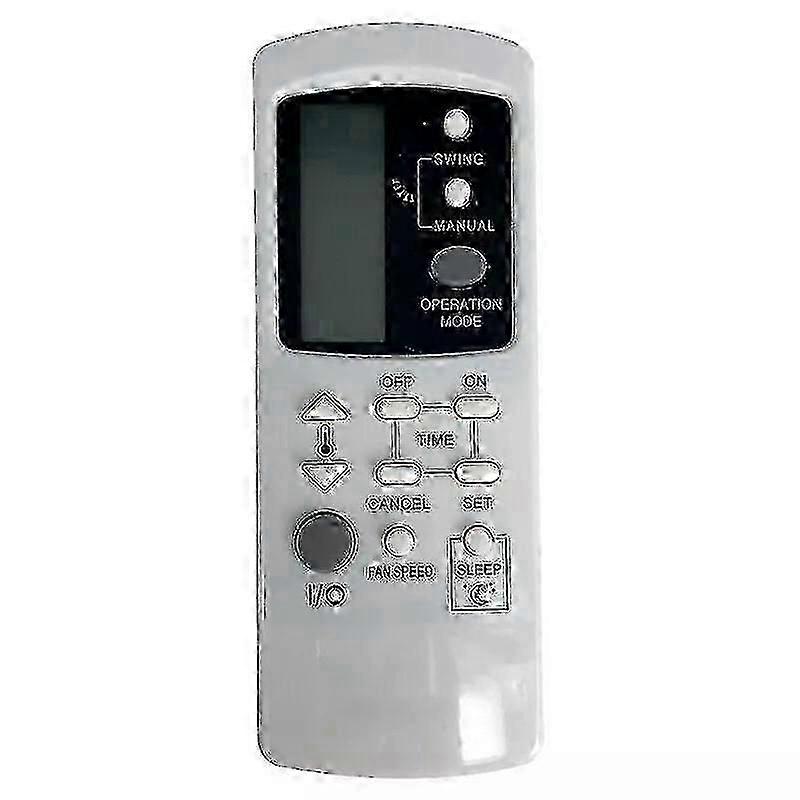 Galanz AC remote control GZ-1002B-E3 for GZ-1002B-E1