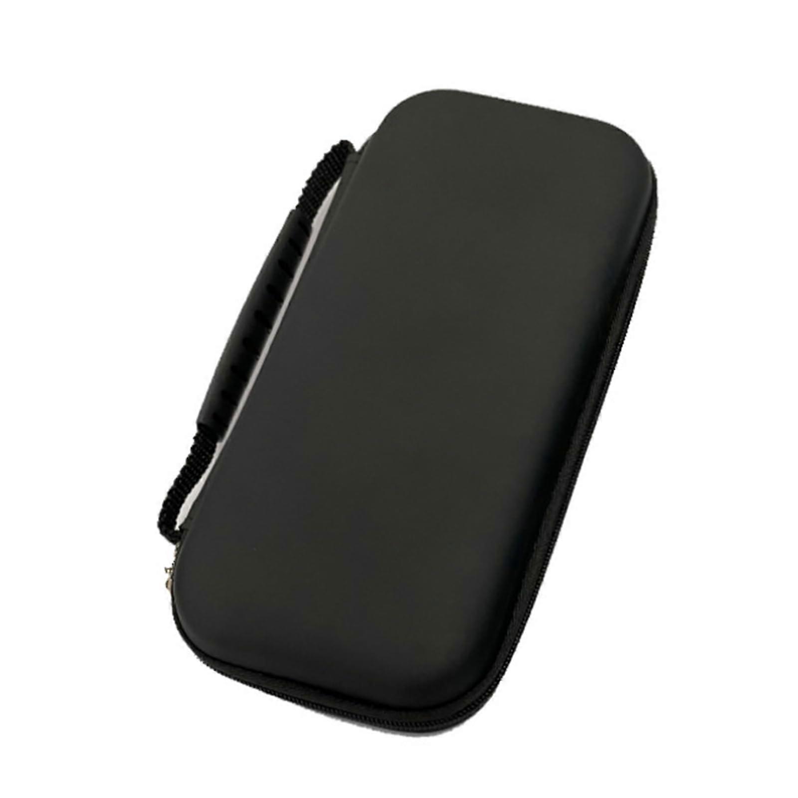 Carrying Case Shockproof Hard Shell with Accessory Storage and Comfortable Handle for RG552