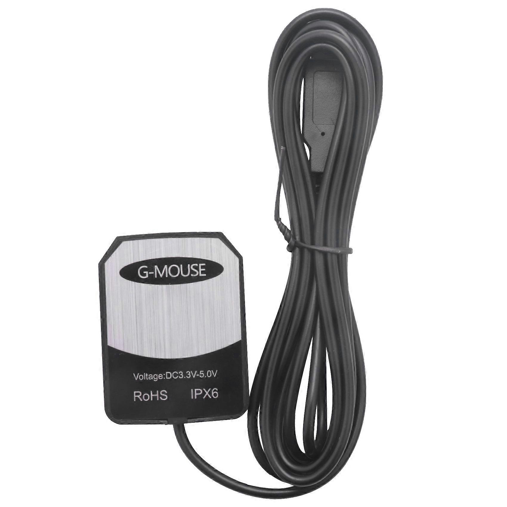 For Gps Data Acquisition, Pc Notebook Navigation Gps Usb Receiver Gmouse Antenna Module For Google