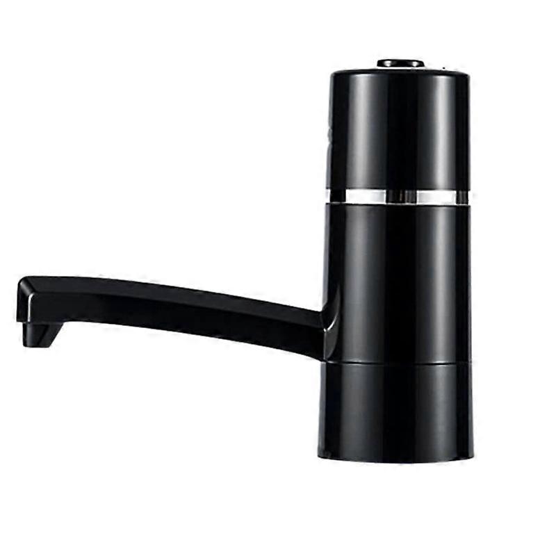 5 Gallon USB Wireless Drinking Dispenser for Home Office,Black