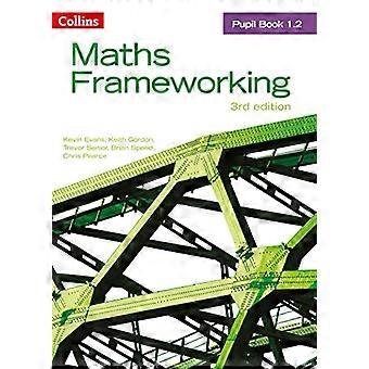 Mathe Ordnungspolitik - Schüler Buch 1.2