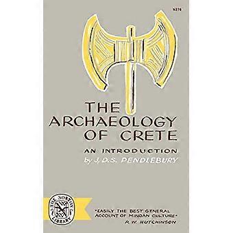 Kreetan Pendleburyn arkeologia
