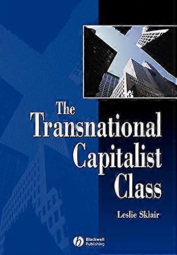 The Transnational Capitalist Class