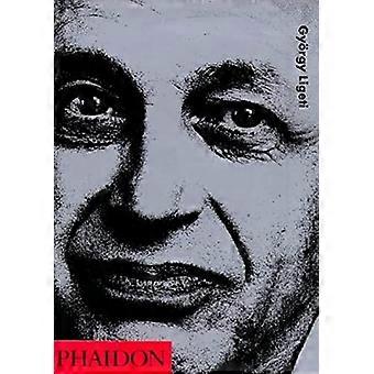 Gyorgy Ligeti (20e-eeuwse componisten)