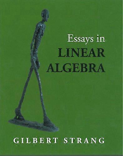 Essays in Linear Algebra