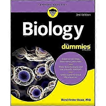 Biologie voor Dummies