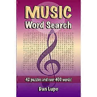 Ricerca di parole musicali