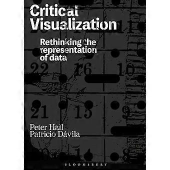 Visualizzazione critica: ripensare la rappresentazione dei dati