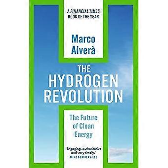 Die Wasserstoffrevolution: eine Blaupause für die Zukunft sauberer Energie