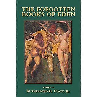 De vergeten boeken van Eden