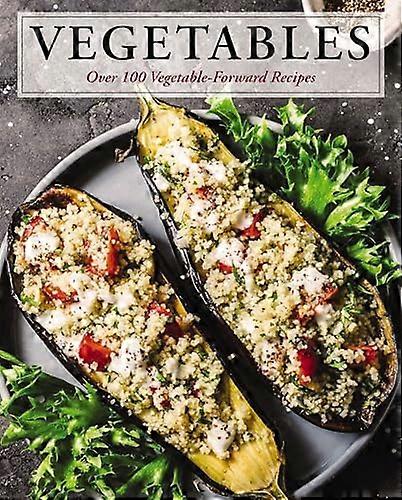 Gemüse: Über 100 Gemüse-Forward-Rezepte