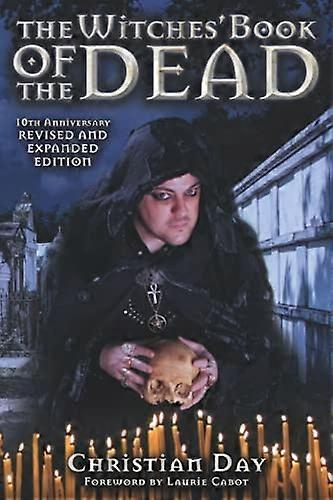 Das Totenbuch der Hexen