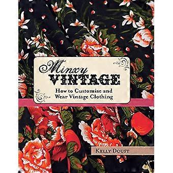 Minxy Vintage