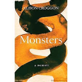 Monstres : un mémoire