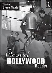 The Classical Hollywood Reader - Taylor & Francis Ltd