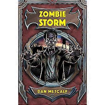 Zombie Storm (Valitse polkusi)