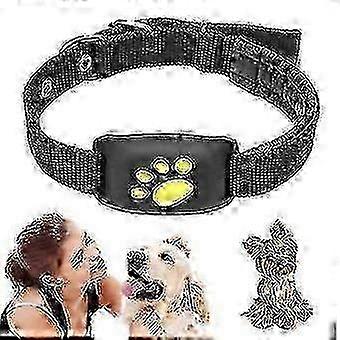 Smart Gps Cat And Dog Collar Tracker -q