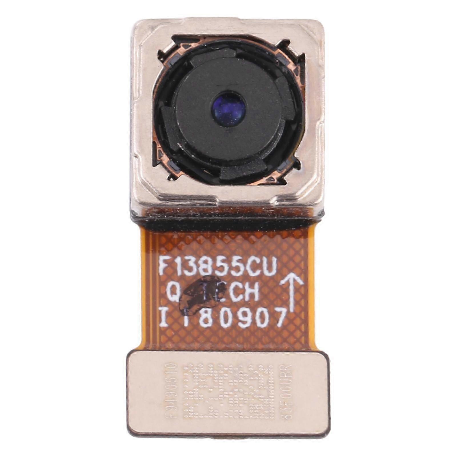 Compatible with OPPO A3 rear camera