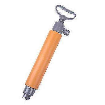 Portable Hand Bilge Pump for Rowing Boats Canoe Kayak Boat Bilge Drainage Tool | Fruugo UK