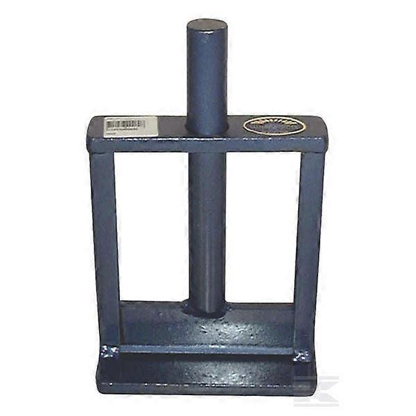 De Wit - Block cutter