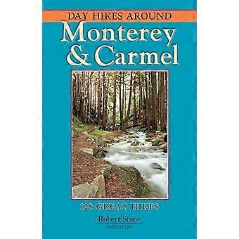 Journée de randonnées autour de Monterey & Carmel : 127 grandes randonnées