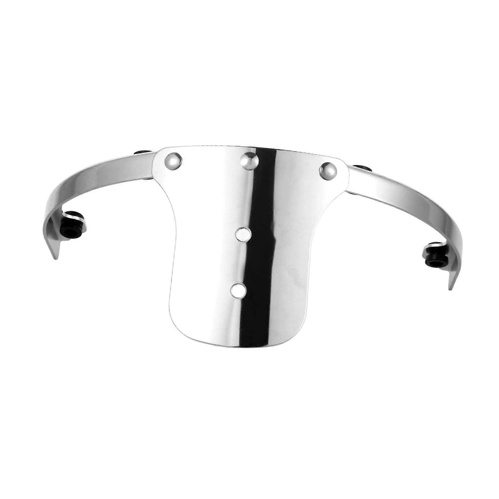 Drum Mount Hanger with Secure Rim Accessory Hold, Easy Install Clamp for Percussion Instruments