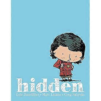 Hidden: A Child's Story of the Holocaust