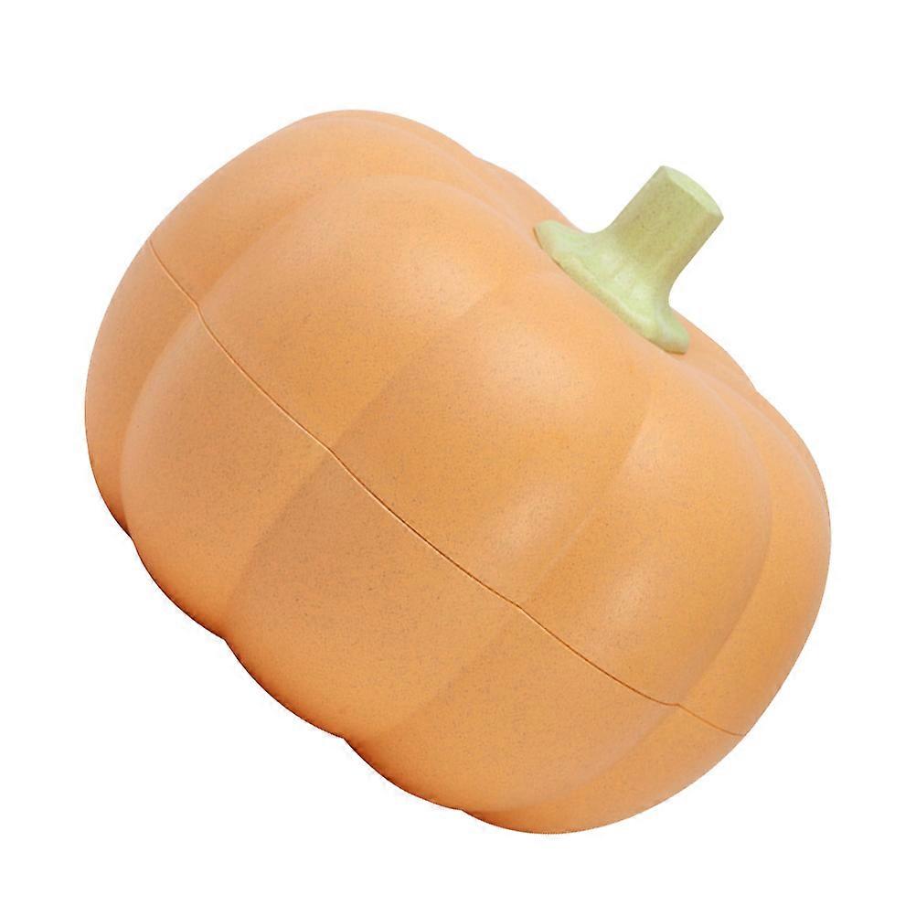Household Sugar Jar Decorative Candy Case Multi-function Candy Box Home Accessory