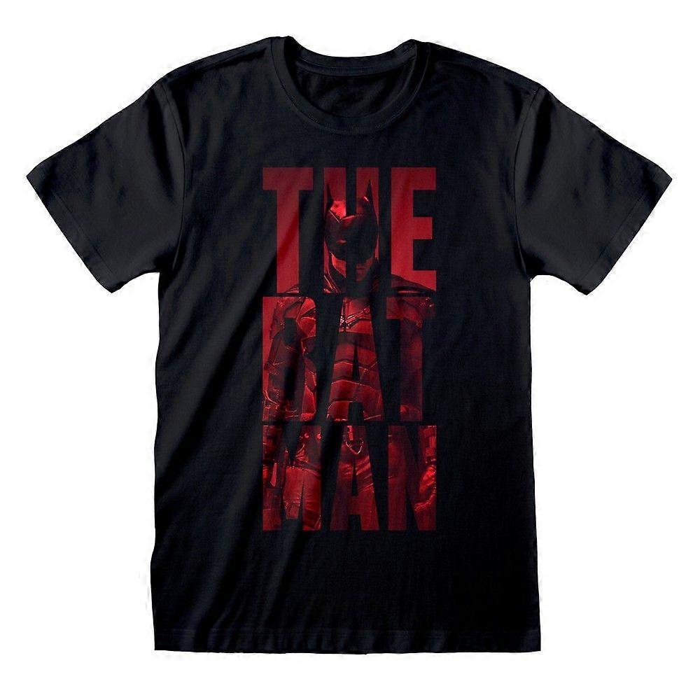 Camiseta de Batman TF0346