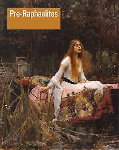 Pre Raphaelites