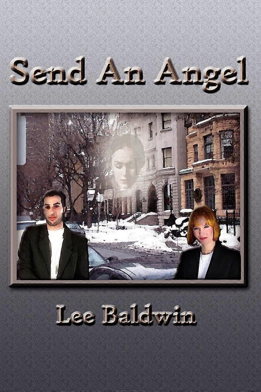 Send an angel