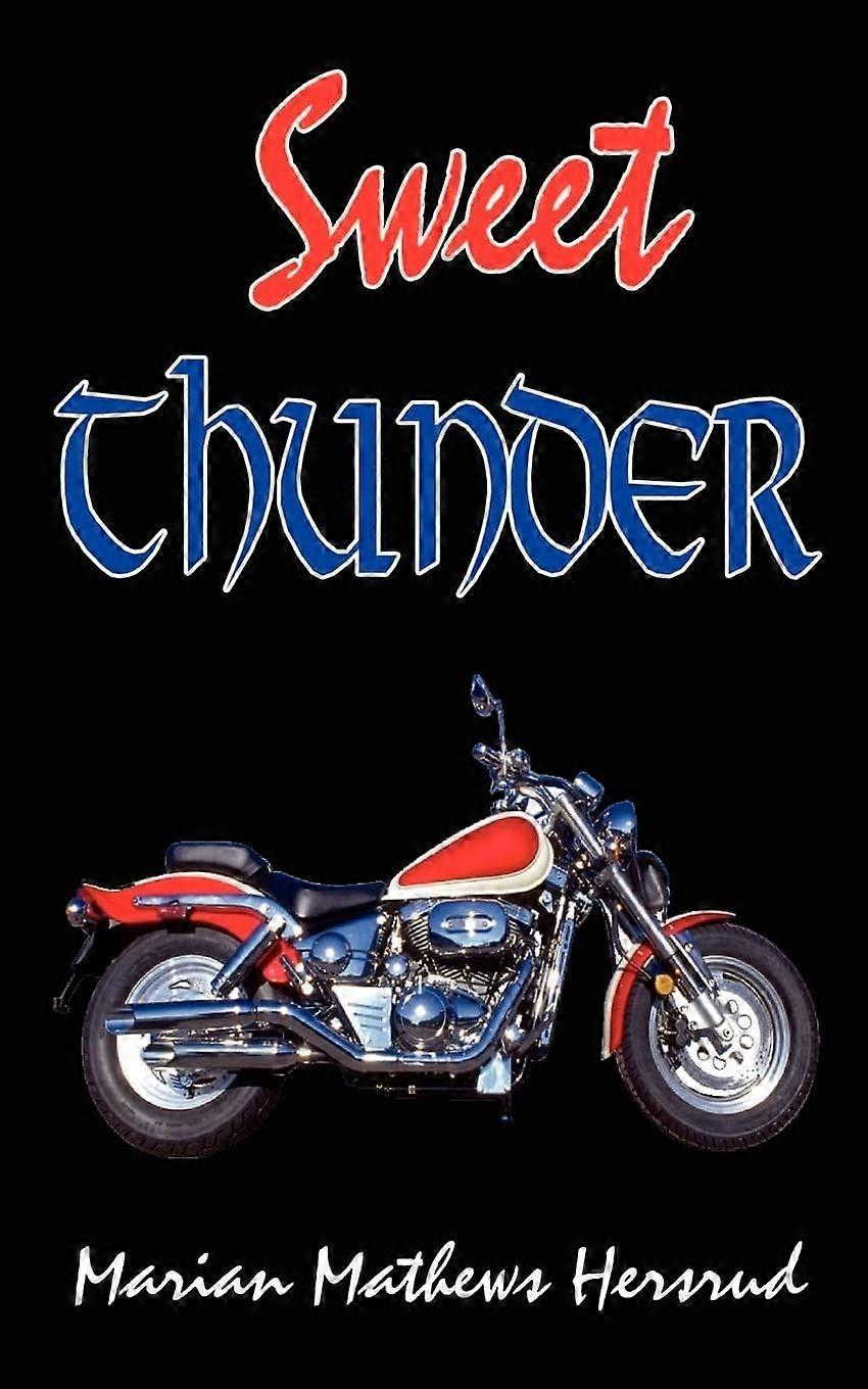 Sweet thunder