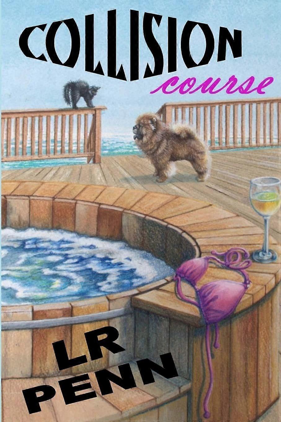 Collision course