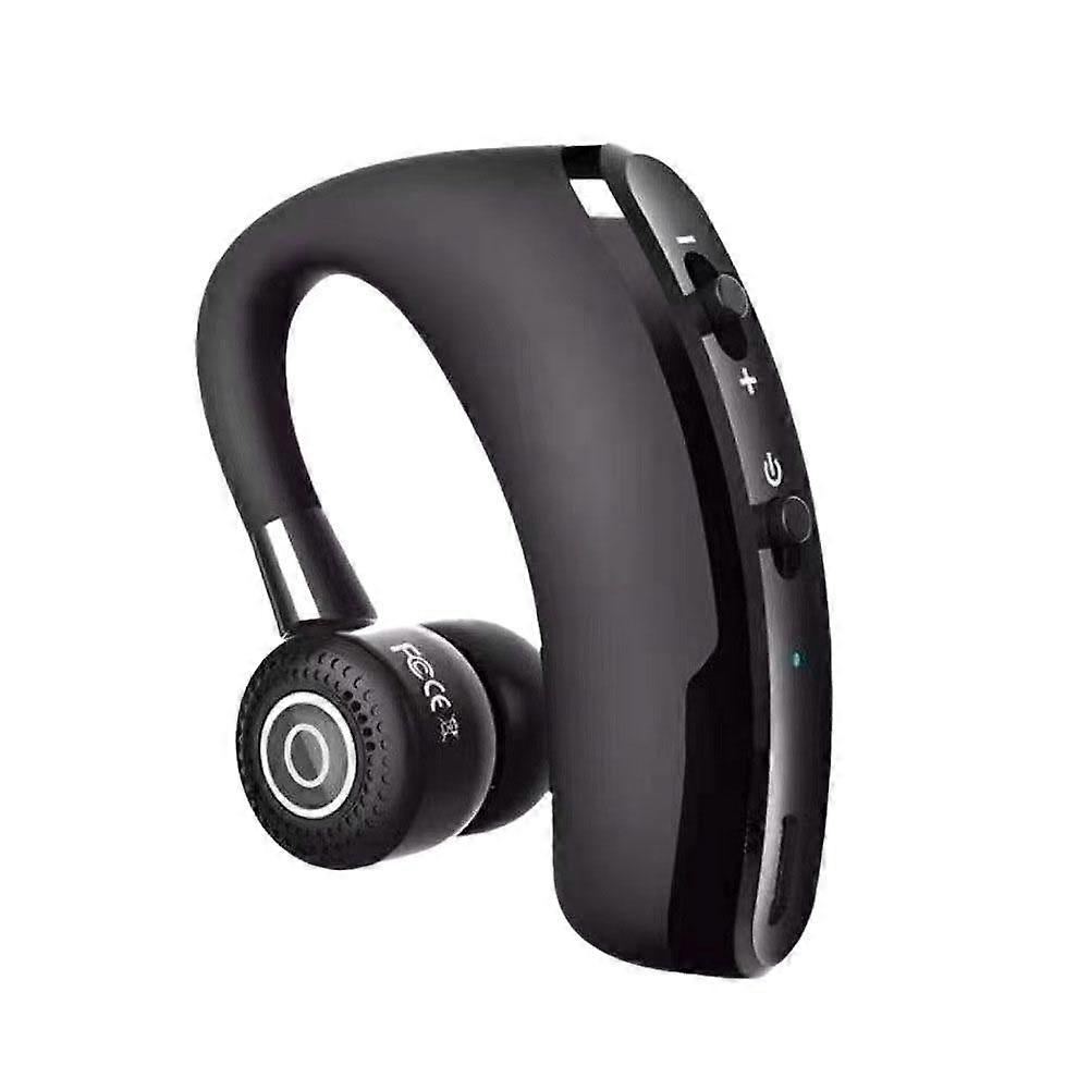 Single Ear-hook Bluetooth Earphone