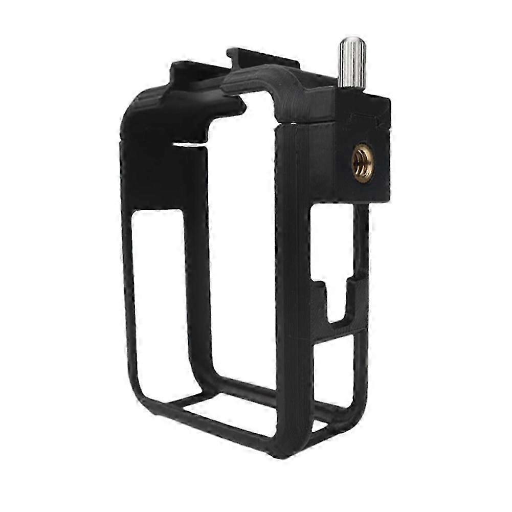 compatible with OMSO 360 Quick-Release Frame Cage Aluminum Alloy Protective Case Quick Release Frame